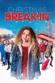 Christmas Break-In Christmas Break-In-full