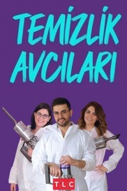 Temizlik Avcıları Temizlik Avcıları