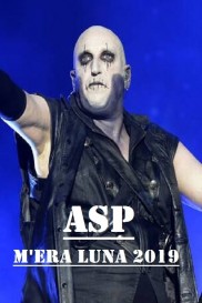 ASP au M'era Luna 2019-full