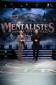 Mentalistes : dans la tête des stars-full