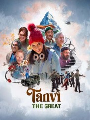 Tanvi the Great-full