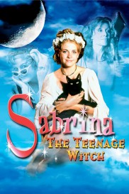 Sabrina the Teenage Witch Sabrina the Teenage Witch-full