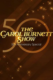 The Carol Burnett 50th Anniversary Special-full