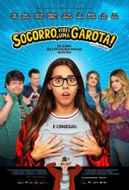 Socorro! Virei uma Garota Socorro! Virei uma Garota