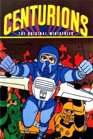 The Centurions The Centurions-full