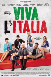 Viva l'Italia Viva l'Italia-full