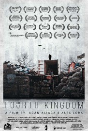 The Fourth Kingdom The Fourth Kingdom