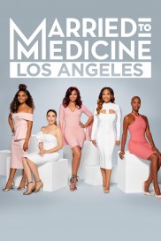 Married to Medicine Los Angeles