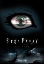 Ergo Proxy Ergo Proxy-full