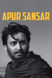 Apur Sansar