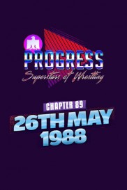 PROGRESS Chapter 89: 26th May 1988 PROGRESS Chapter 89: 26th May 1988