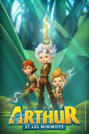 Arthur et les Minimoys-full