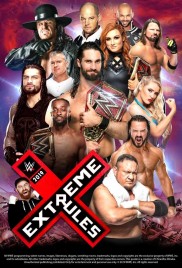 WWE Extreme Rules 2019 WWE Extreme Rules 2019-full