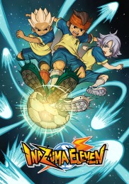 Inazuma Eleven-full