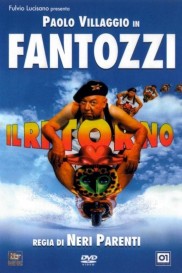 Fantozzi The Return-full