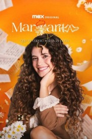 Margarita: Make your story count-full