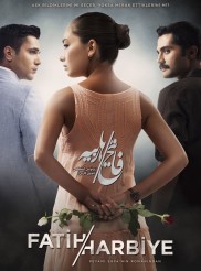Fatih Harbiye-full