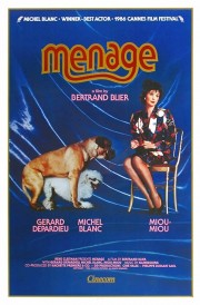 Ménage-full