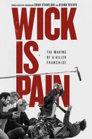 Wick Is Pain Wick Is Pain