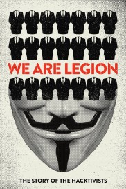 We Are Legion: The Story of the Hacktivists-full