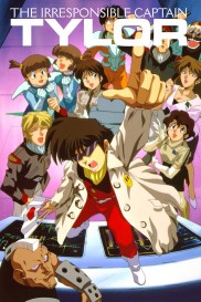 The Irresponsible Captain Tylor The Irresponsible Captain Tylor-full