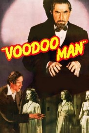 Voodoo Man Voodoo Man