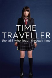 Time Traveller: The Girl Who Leapt Through Time-full