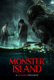 Monster Island-full