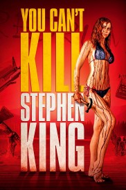 You Can't Kill Stephen King-full