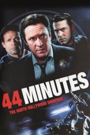 44 Minutes: The North Hollywood Shoot-Out-full