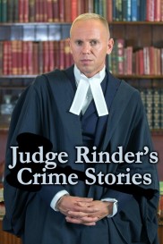 Judge Rinder's Crime Stories Judge Rinder's Crime Stories-full