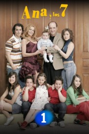 Ana y los 7-full