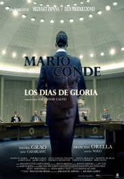 Mario Conde: Los días de gloria-full