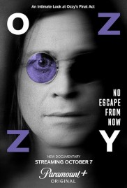 Ozzy: No Escape from Now-full