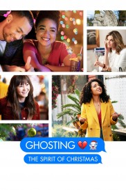 Ghosting: The Spirit of Christmas-full