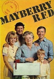 Mayberry R.F.D. Mayberry R.F.D.