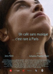 Un café sans musique c'est rare à Paris-full