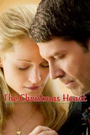 The Christmas Heart-full