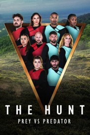 The Hunt: Prey vs Predator-full