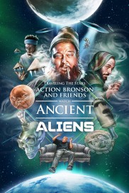 Action Bronson and Friends Watch Ancient Aliens Action Bronson and Friends Watch Ancient Aliens-full