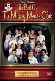 The Mickey Mouse Club-full