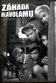 Záhada hlavolamu-full