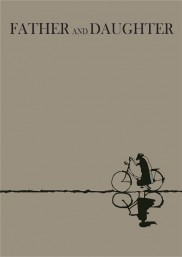 Father and Daughter-full