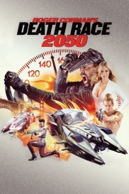 Death Race 2050-full