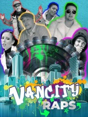 Vancity Raps Vancity Raps