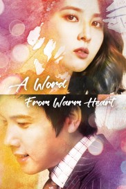 One Warm Word-full