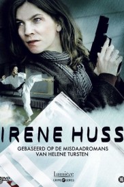 Detective Inspector Irene Huss-full