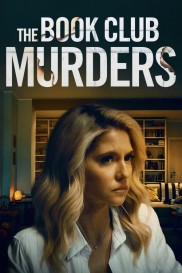 The Book Club Murders The Book Club Murders-full