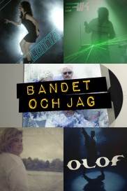 Bandet och jag-full