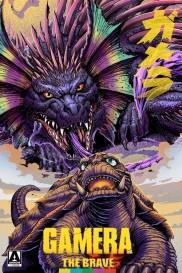 Gamera the Brave-full